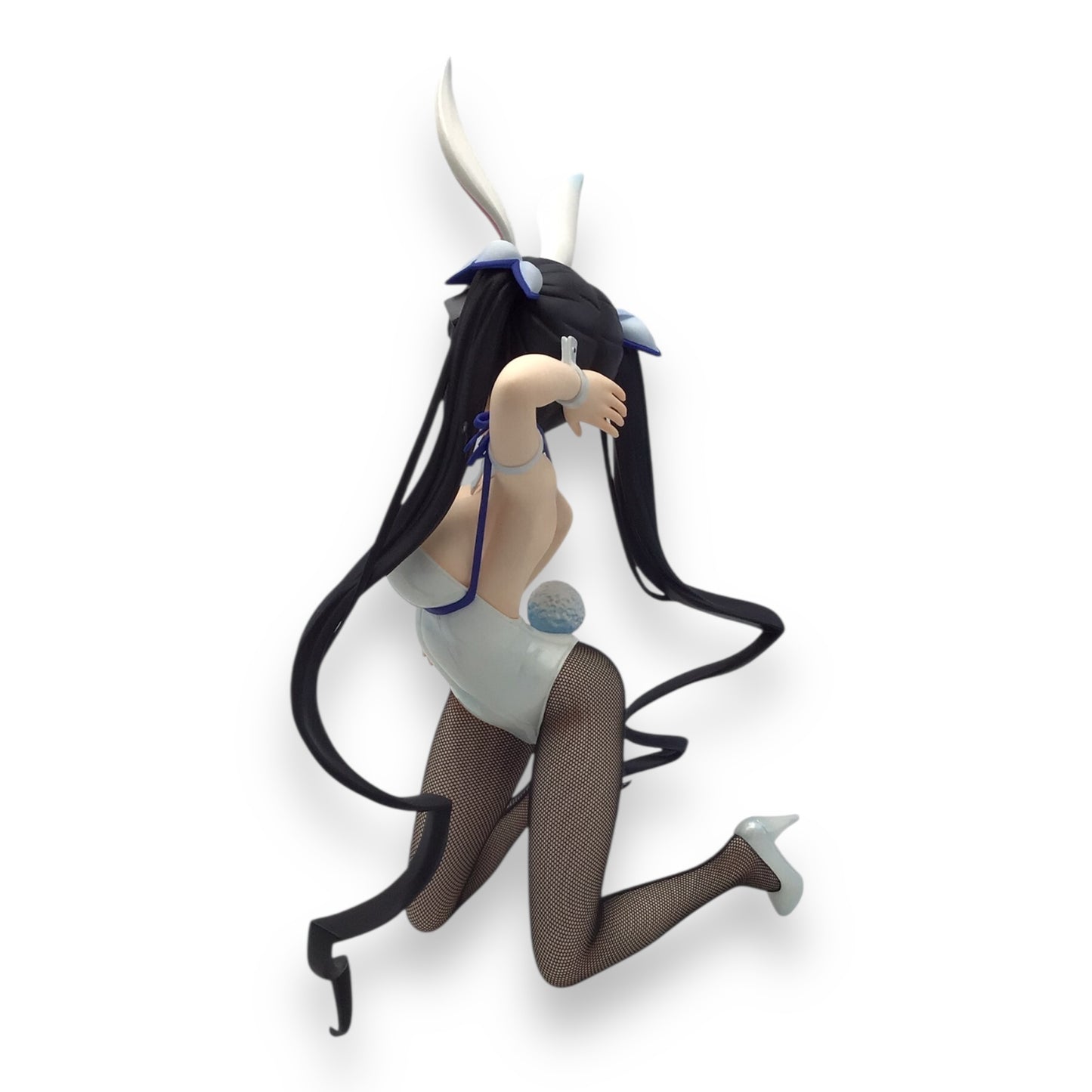 Hestia Bunny Version 1/4 Scale Figure - Is It Wrong to Try to Pick Up Girls in a Dungeon?