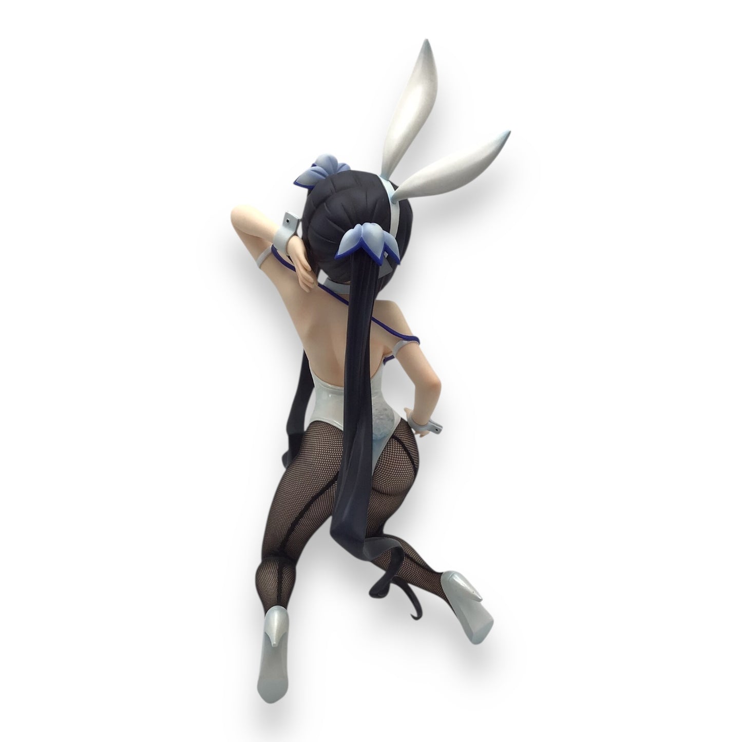 Hestia Bunny Version 1/4 Scale Figure - Is It Wrong to Try to Pick Up Girls in a Dungeon?