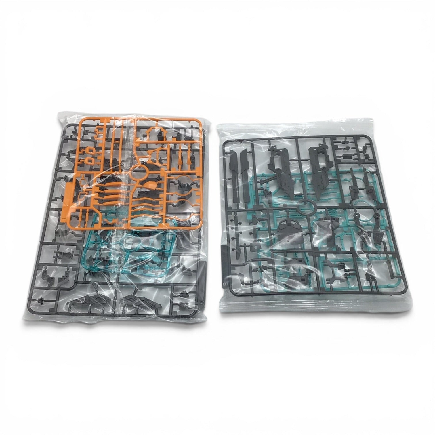 HiPlay SNAA Nether Emperor A.P Type YR-05 1/100 Scale Model Kit