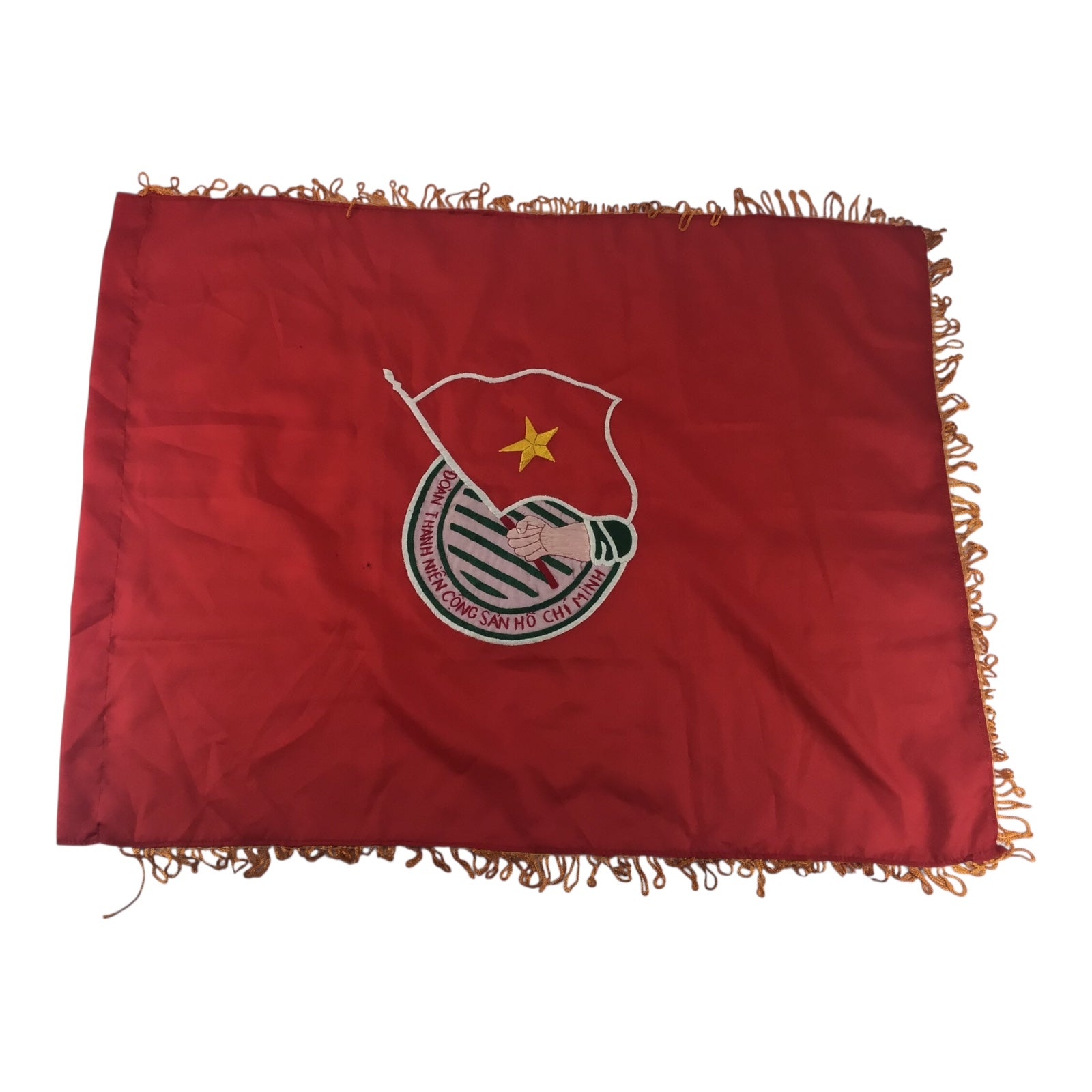 Ho Chi Minh Communist Youth Union Flag