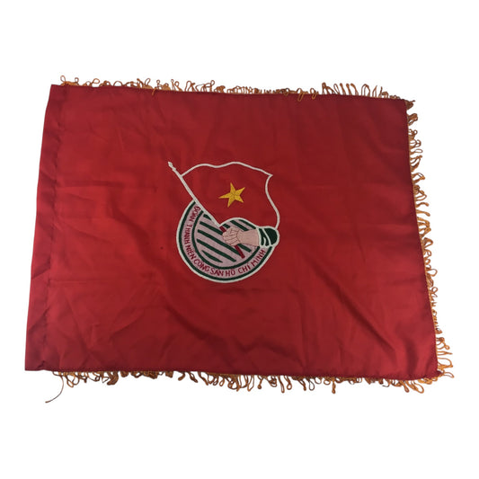 Ho Chi Minh Communist Youth Union Flag