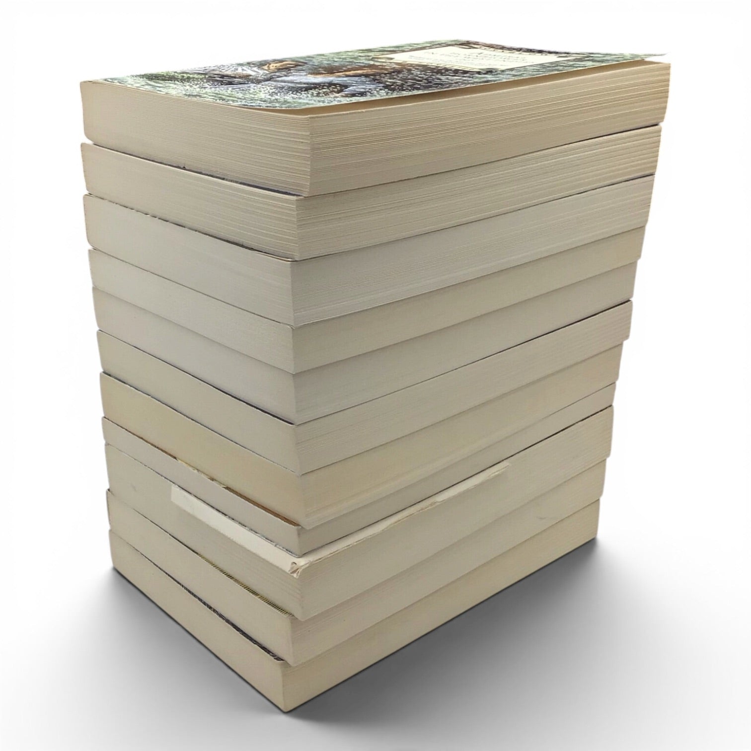Hornblower Complete Series by C.S. Forester