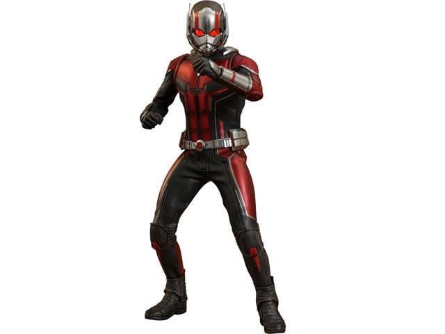 Hot Toys - Ant-Man 1/6th Figure (MMS497) | Ant-Man & The Wasp