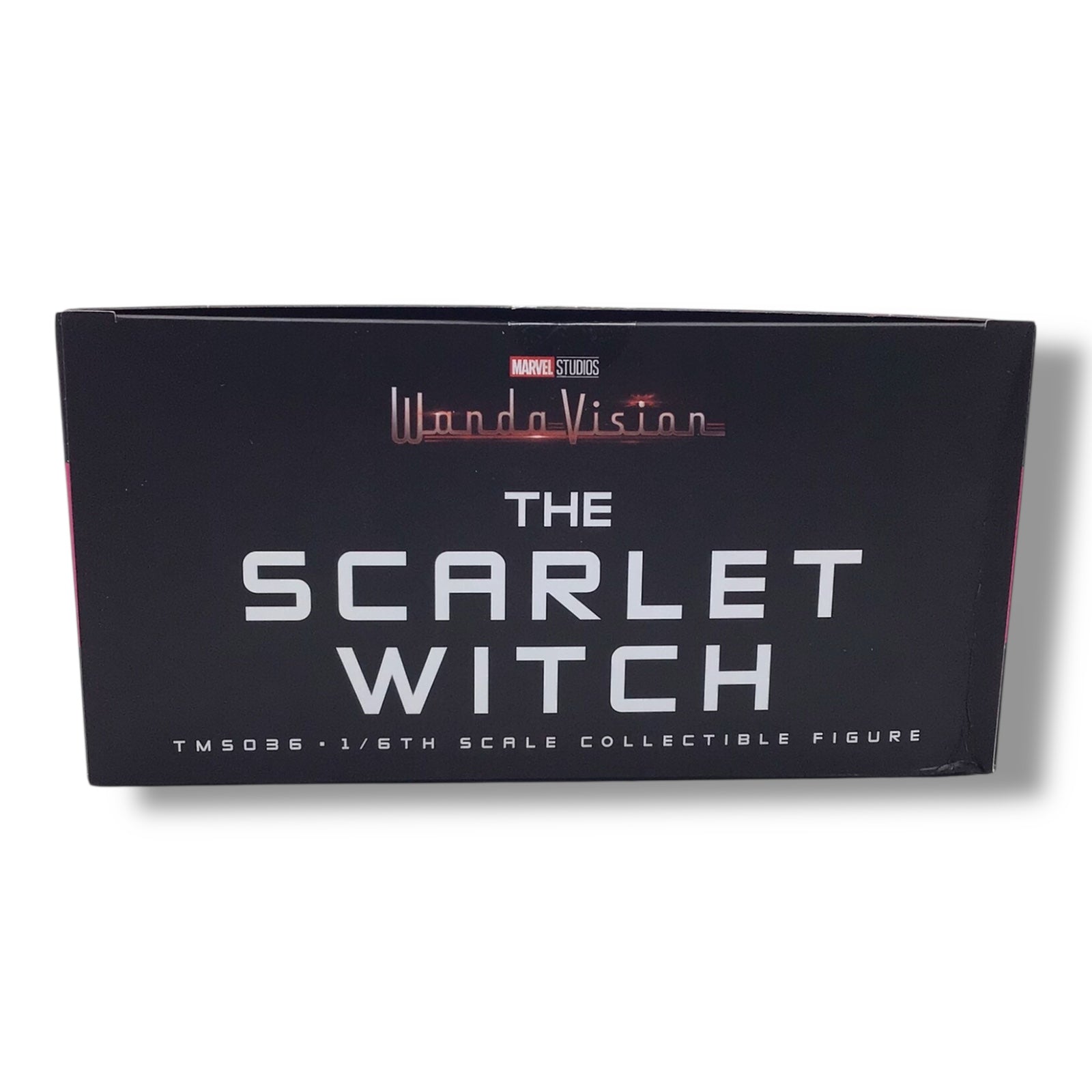 Hot Toys - The Scarlet Witch 1/6th Figure (TMS036) | Wandavision