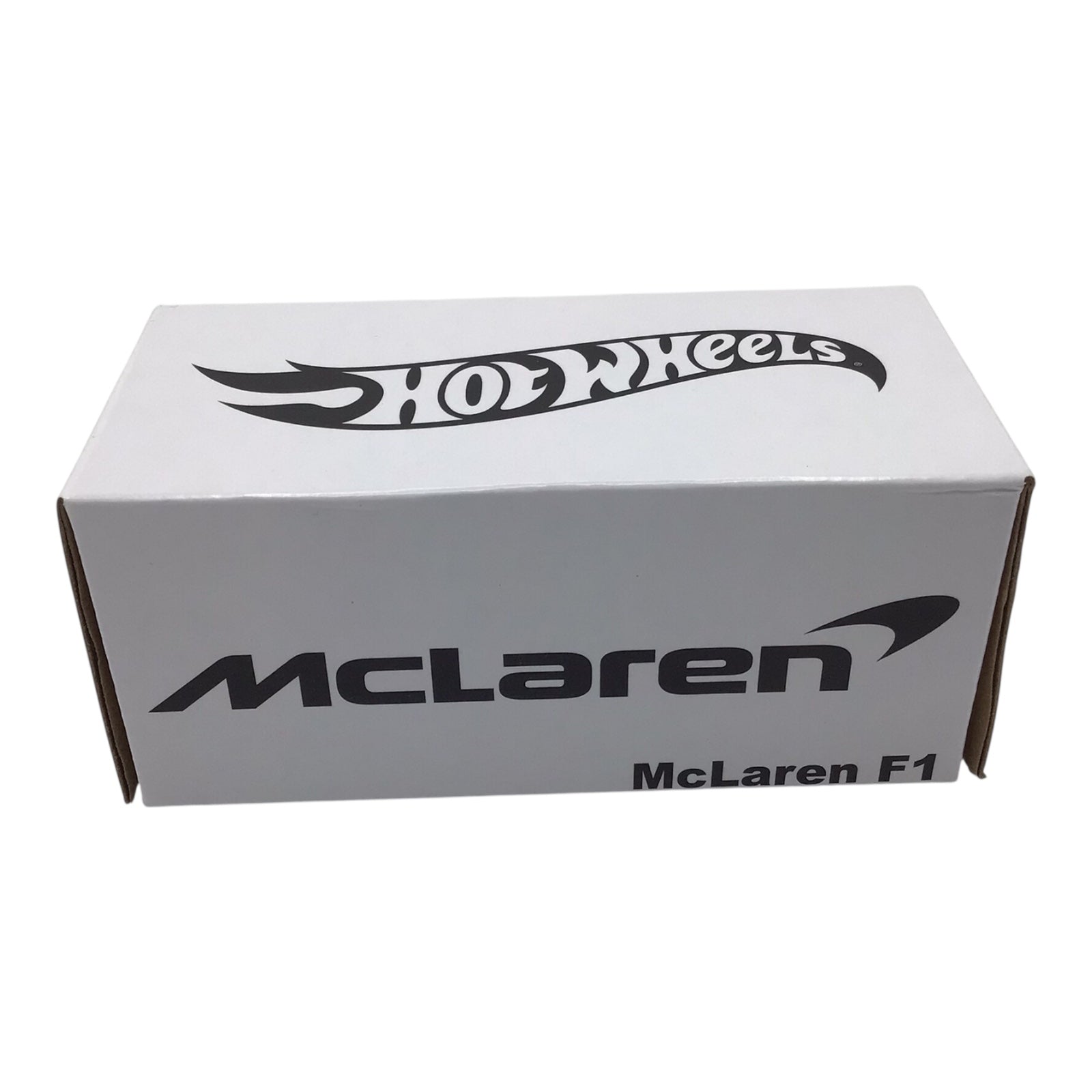Hot Wheels Red Line Club McLaren F1 Limited Edition