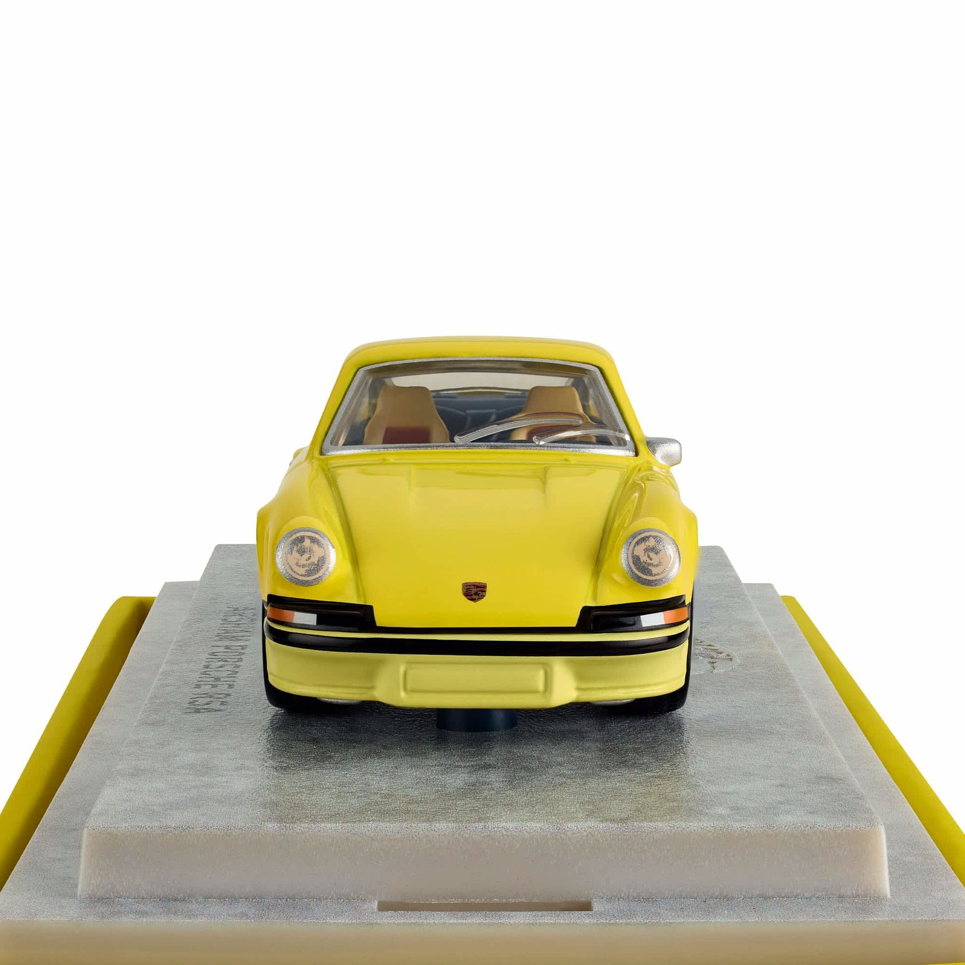 Hot Wheels x Daniel Arsham 1973 Porsche 911 RSA Limited Edition