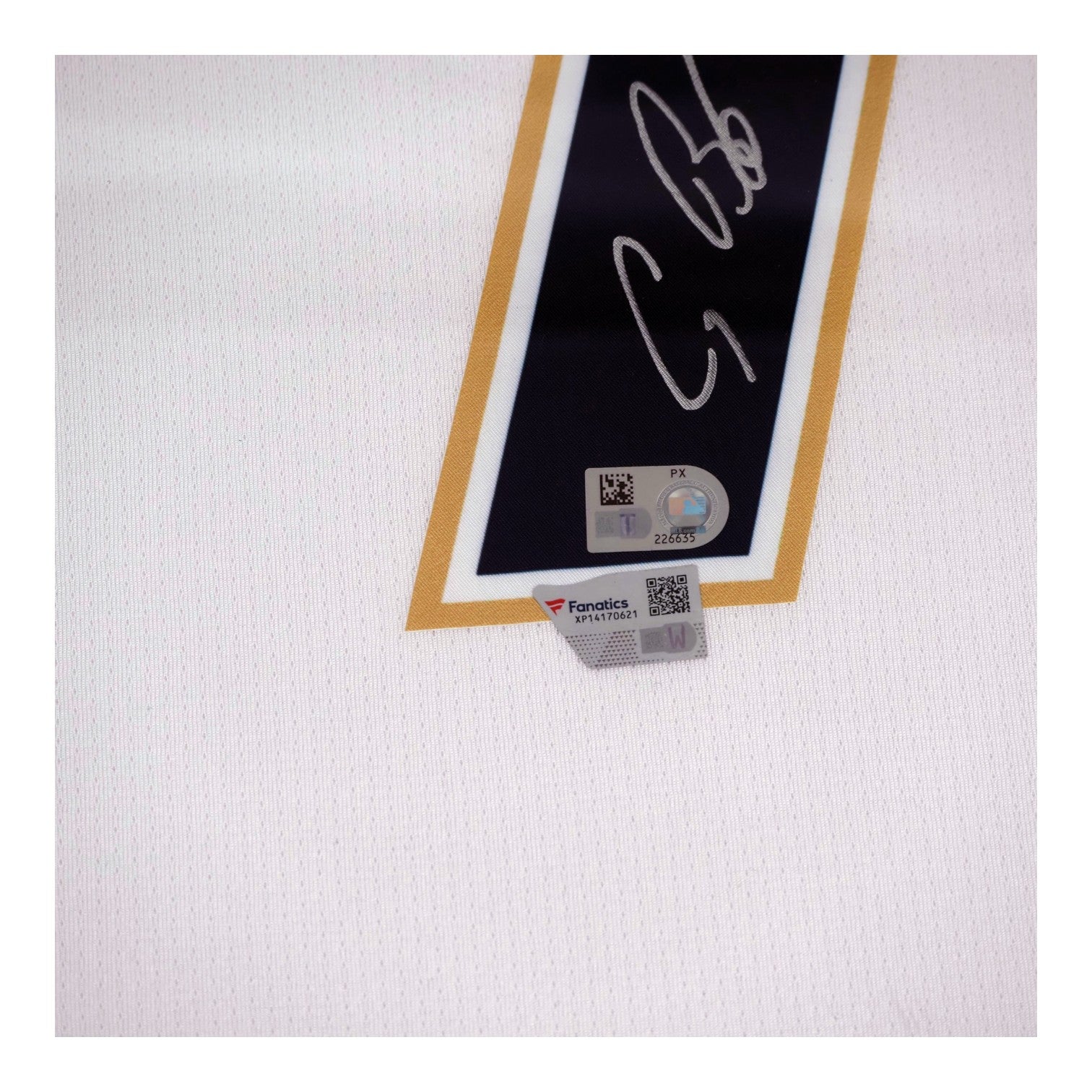 Houston Astros Craig Biggio Signed Jersey - Authenticated
