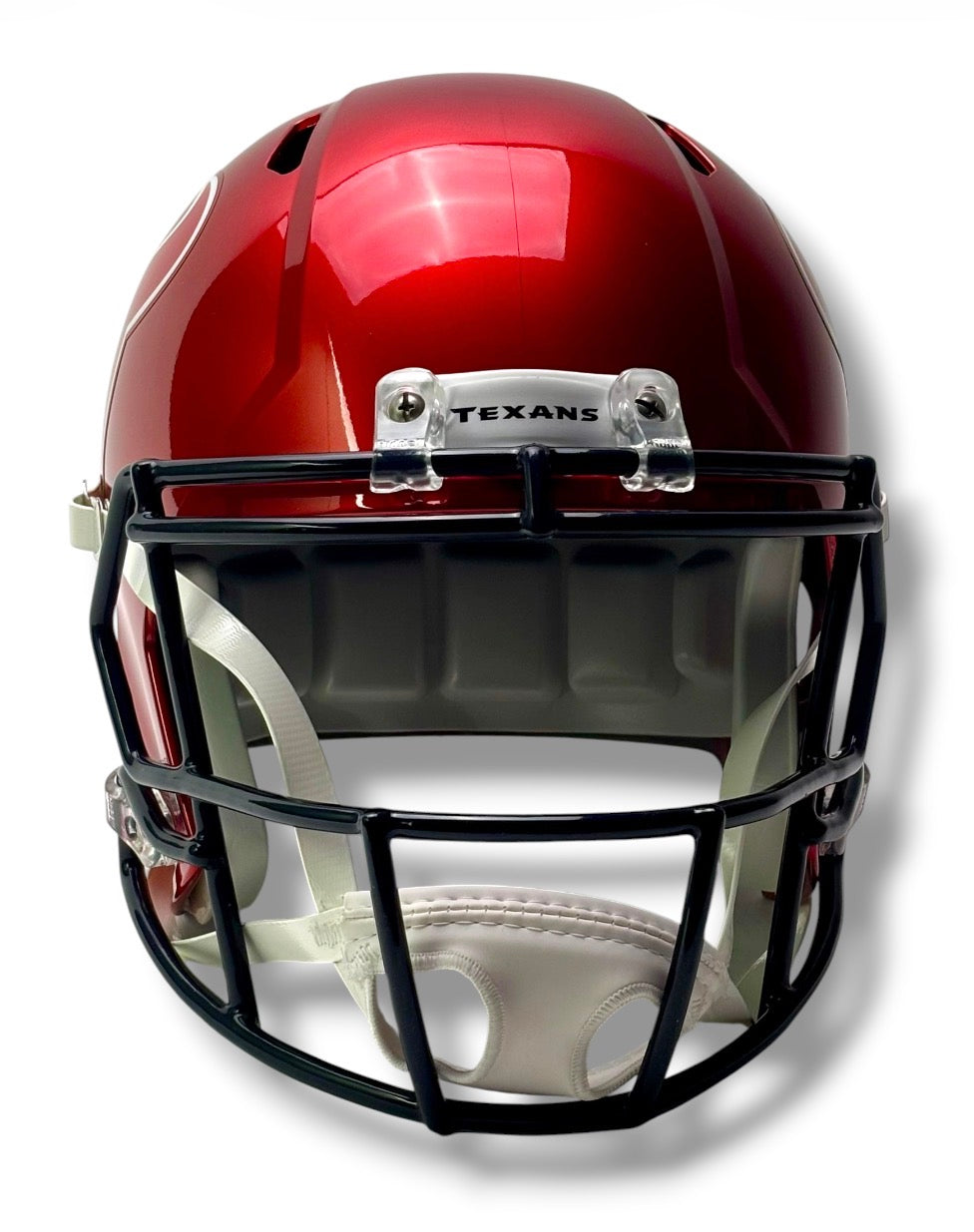 Houston Texans Speed Replica Football Helmet