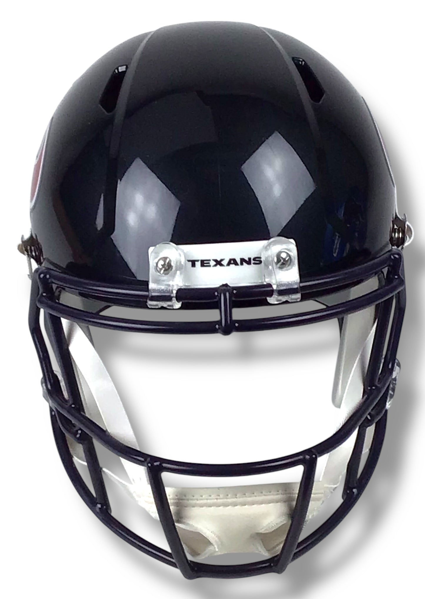 Houston Texans Speed Replica Football Helmet