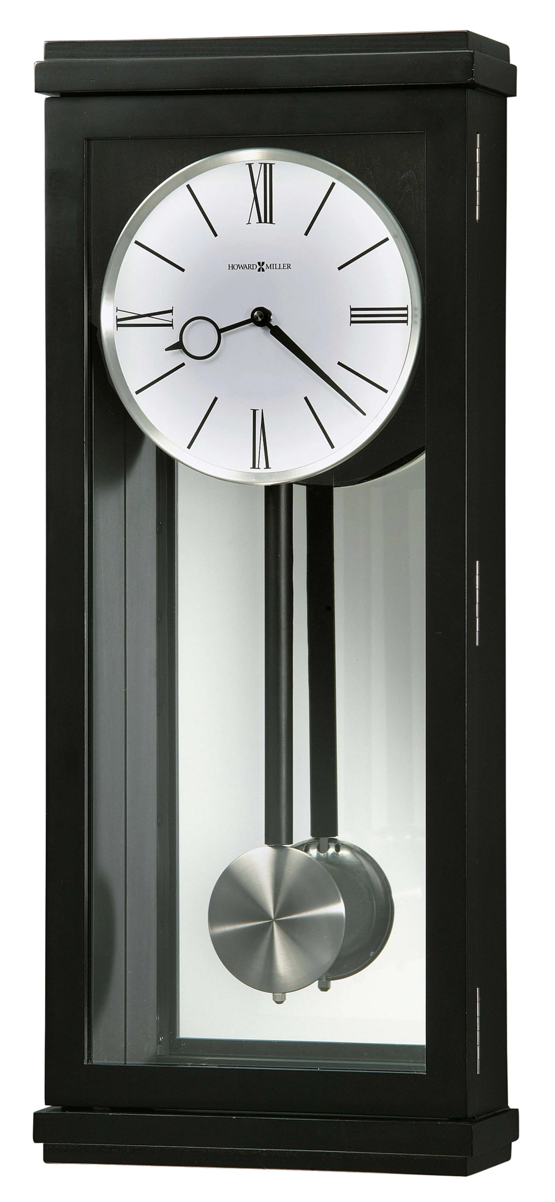 Howard Miller Alvarez Wall Clock New in Box