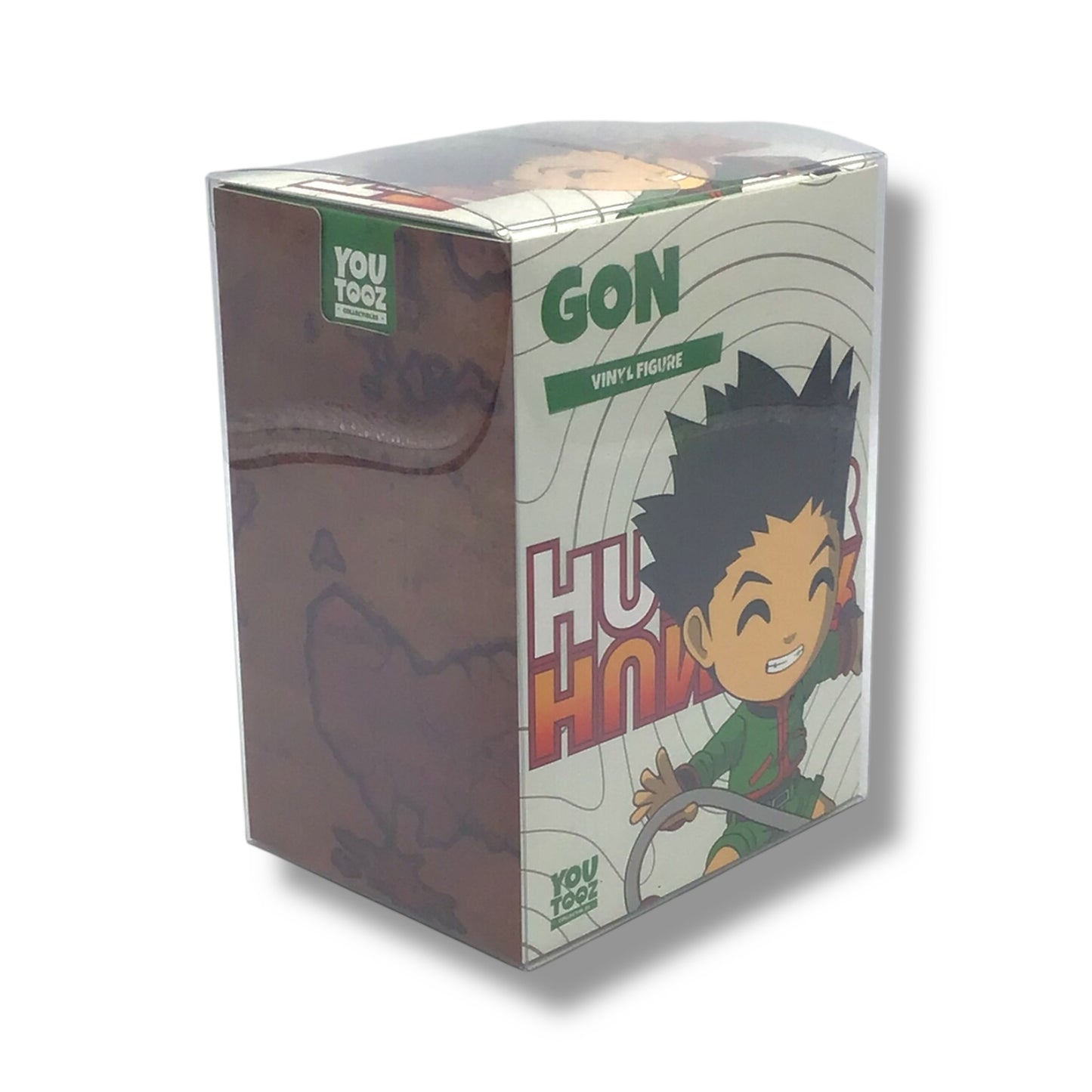 Hunter x Hunter - Gon Vinyl Figure | Youtooz Collectibles
