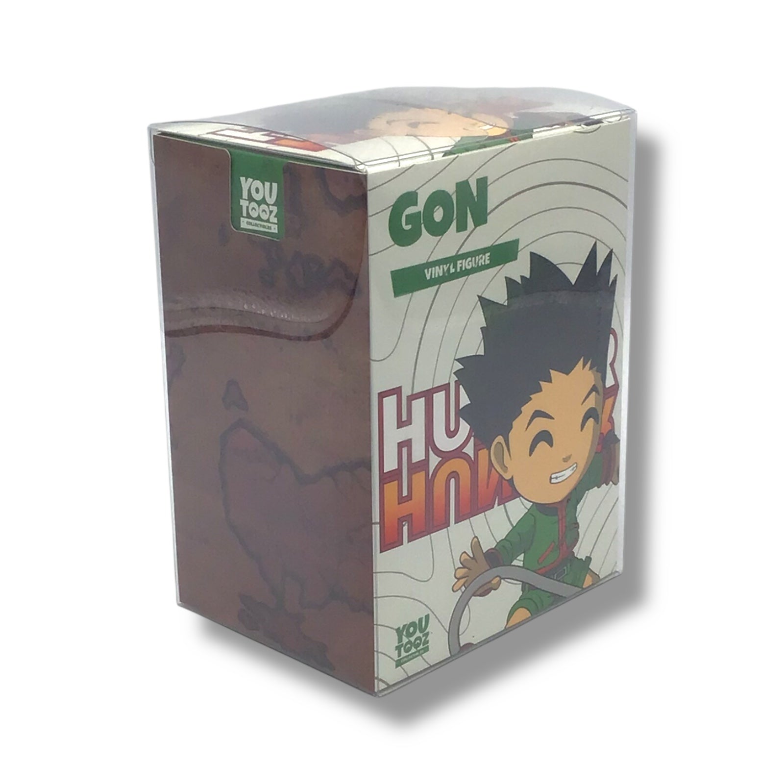 Hunter x Hunter - Gon Vinyl Figure | Youtooz Collectibles