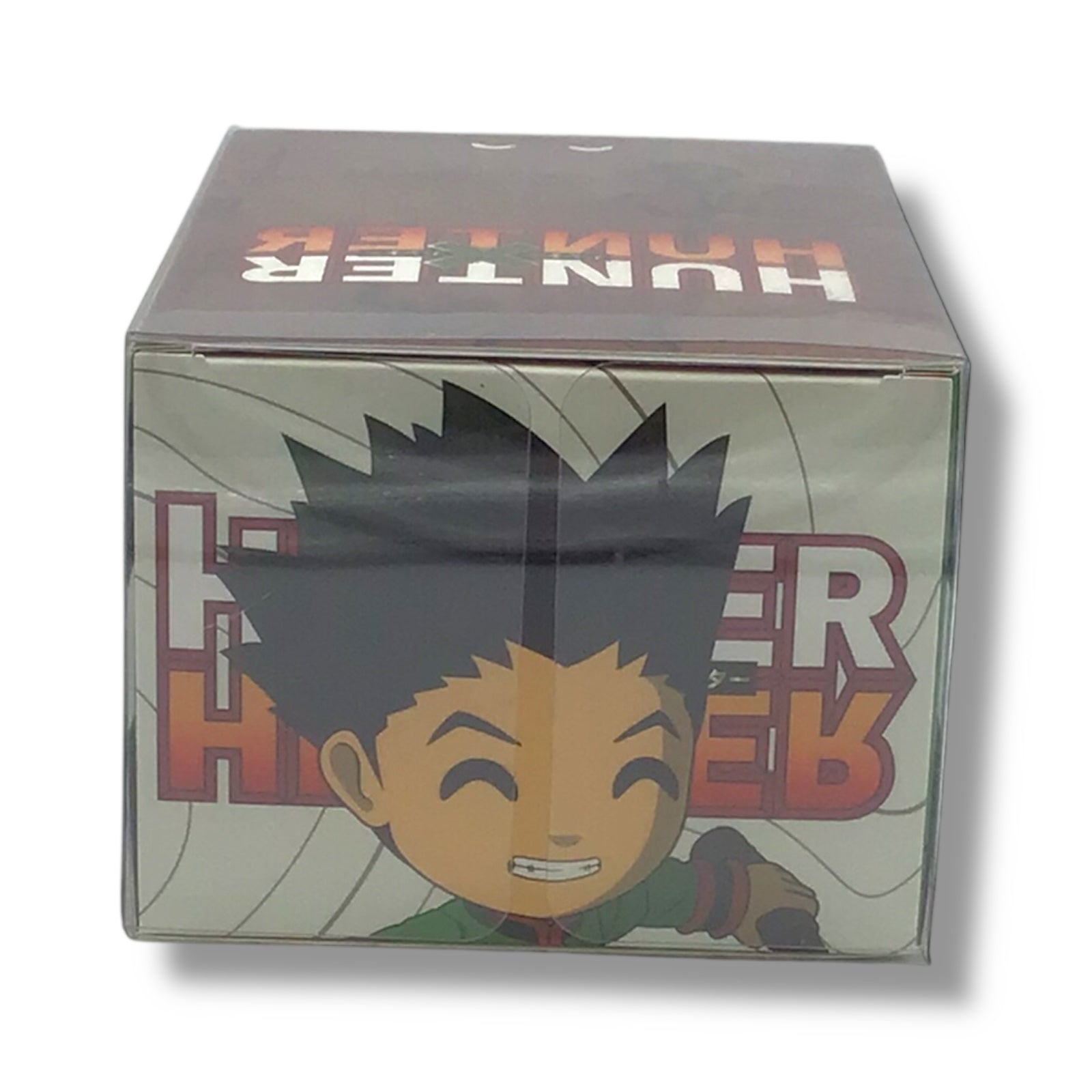 Hunter x Hunter - Gon Vinyl Figure | Youtooz Collectibles