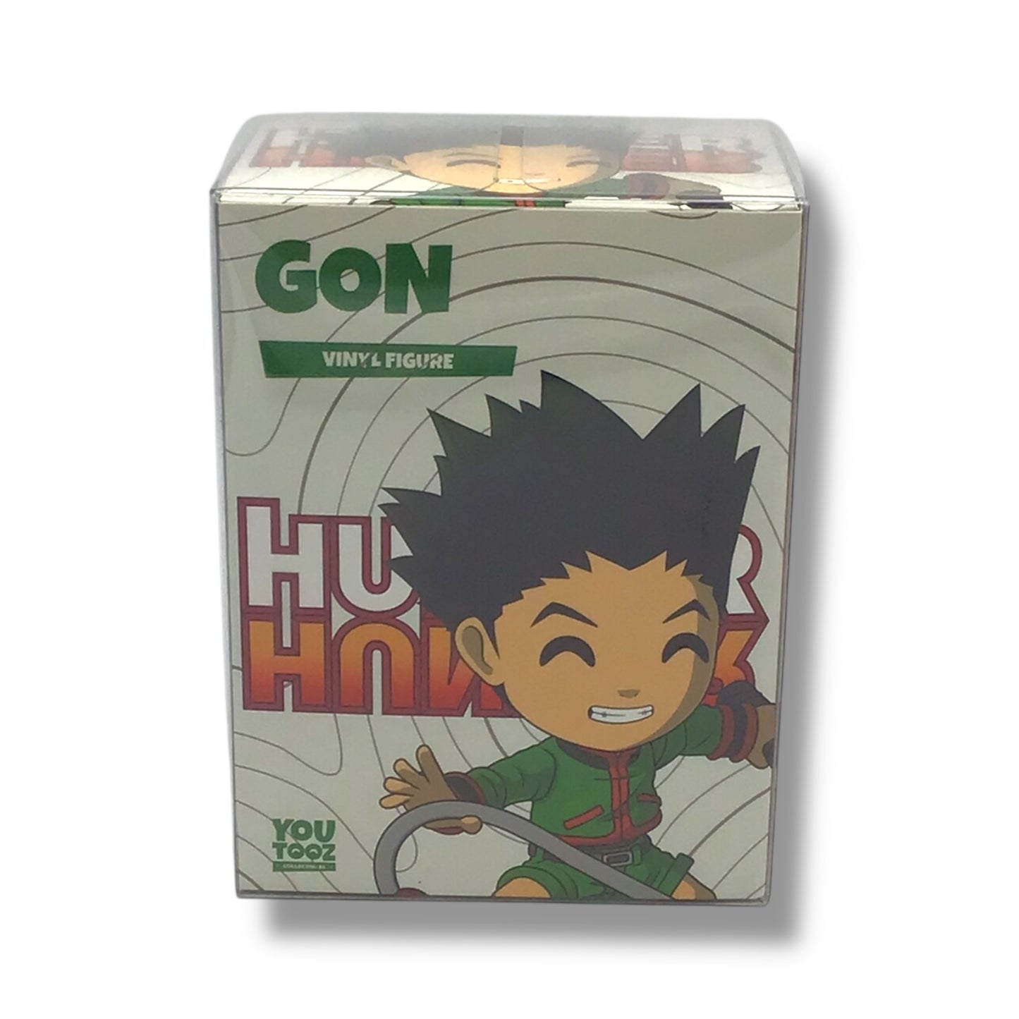 Hunter x Hunter - Gon Vinyl Figure | Youtooz Collectibles