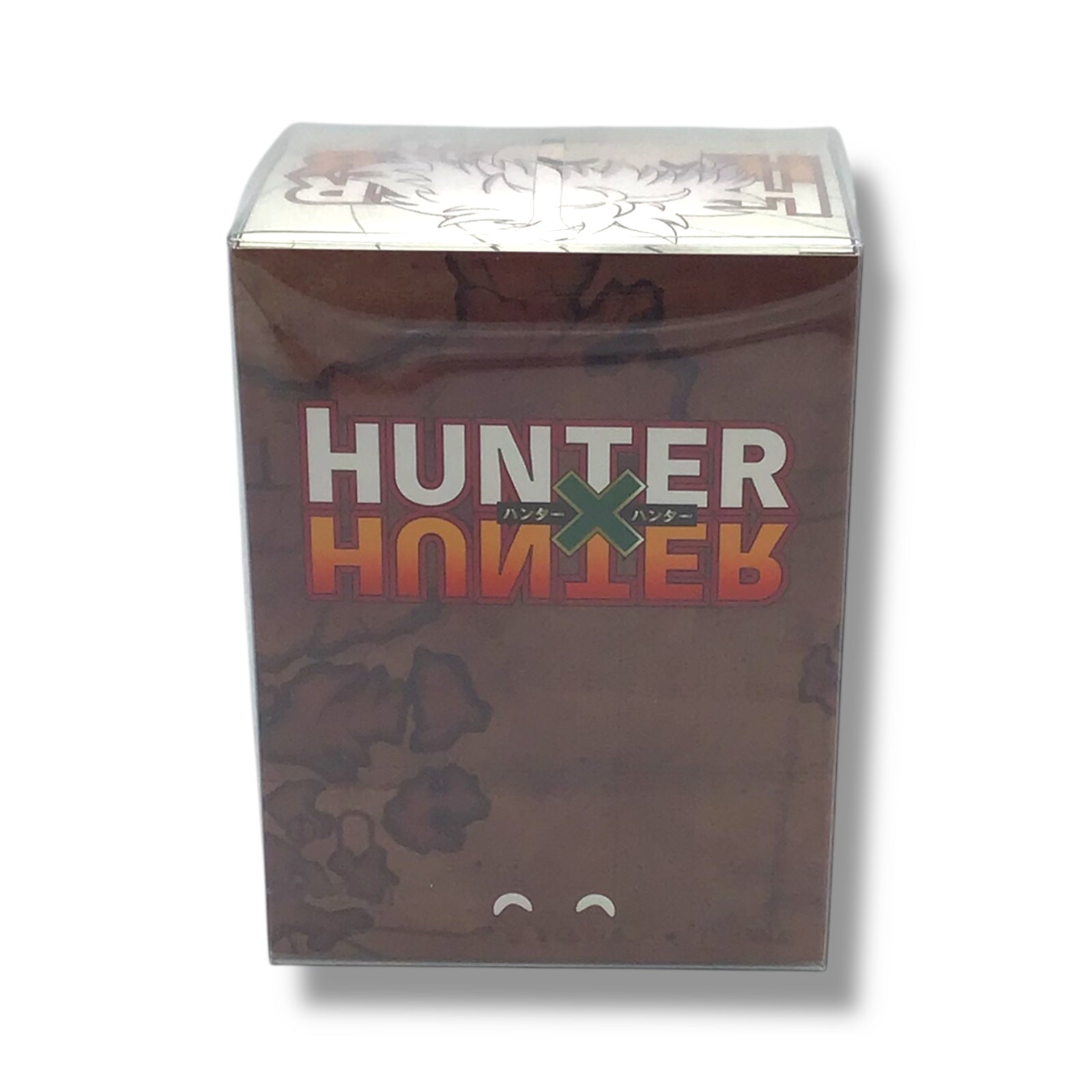 Hunter x Hunter - Killua Vinyl Figure | Youtooz Collectibles