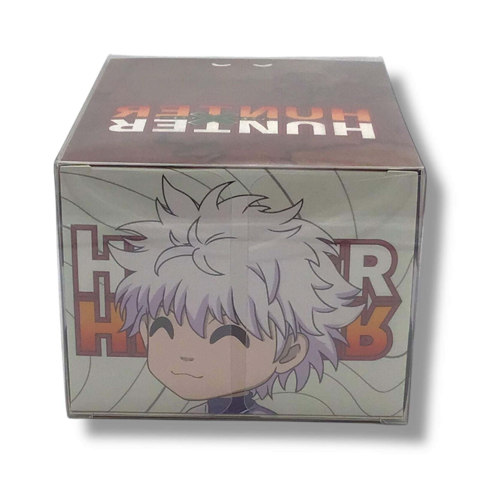 Hunter x Hunter - Killua Vinyl Figure | Youtooz Collectibles