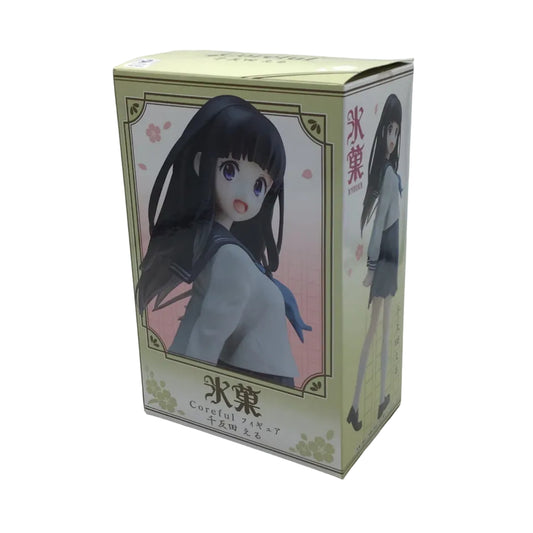 Hyouka Eru Chitanda Coreful Figure - Taito