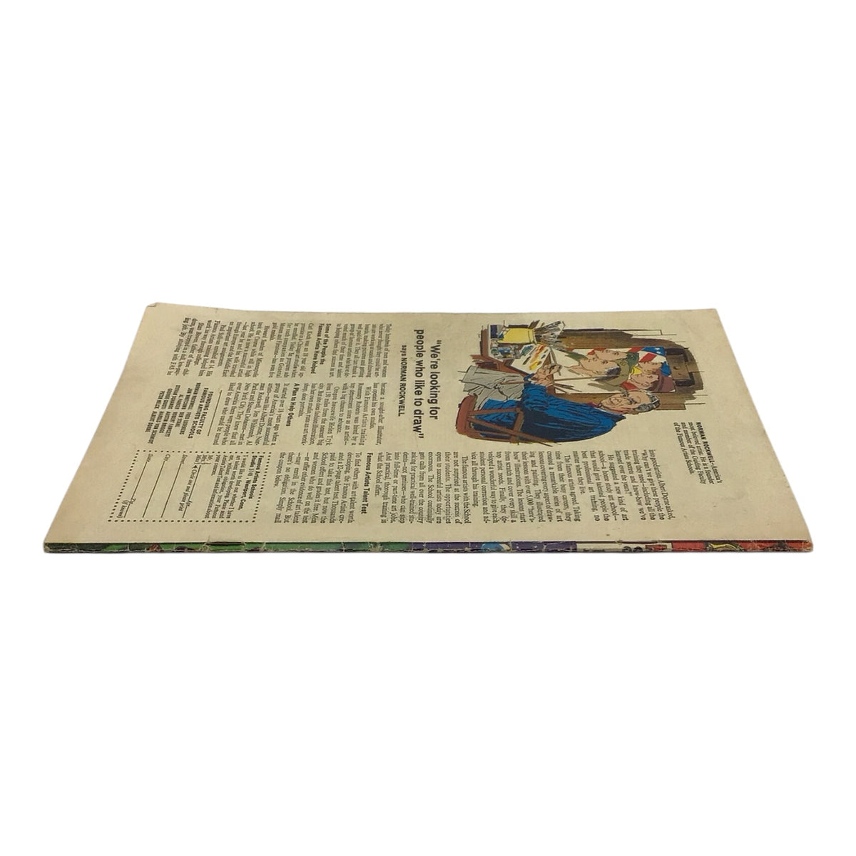 Marvel Comics Fantastic Four #57 - Enter Doctor Doom
