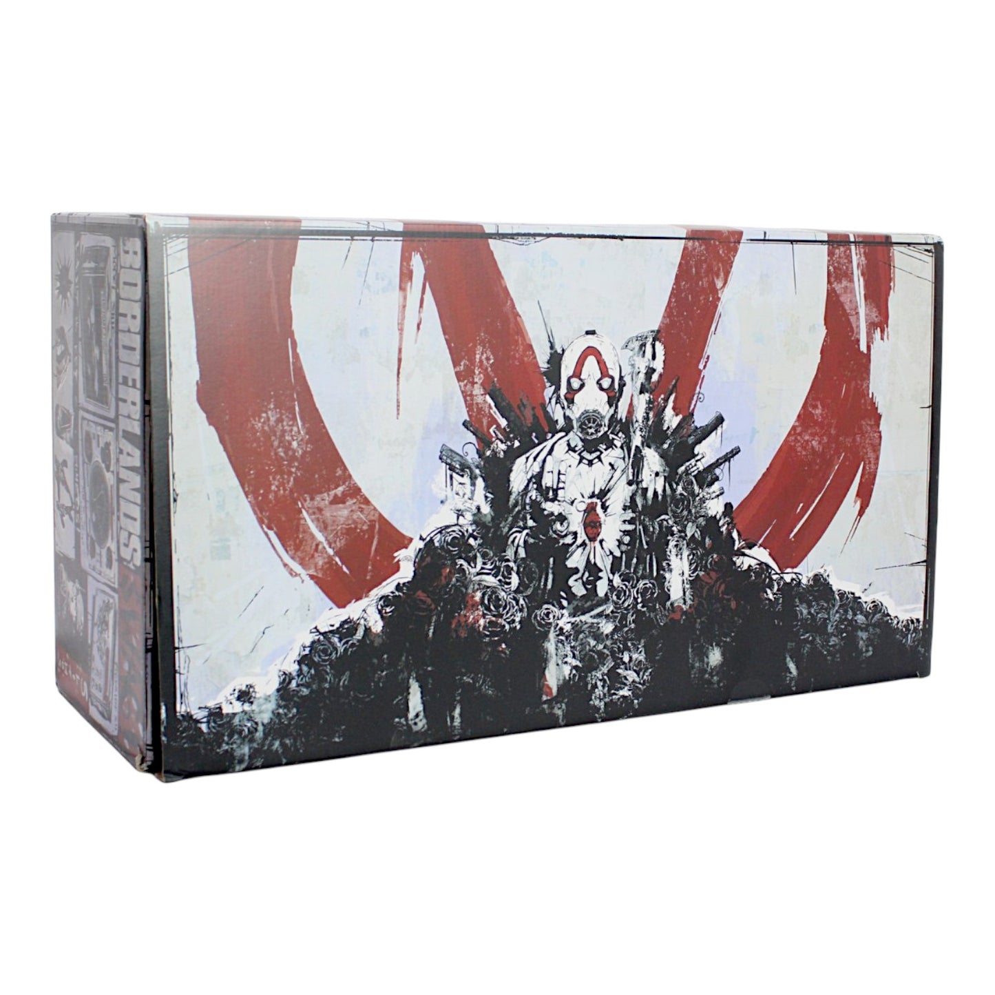 Borderlands 3 Diamond Loot Chest Collector's Edition (No Game)