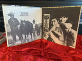 Ian & Sylvia- Greatest Hits! Club Edition Double LP