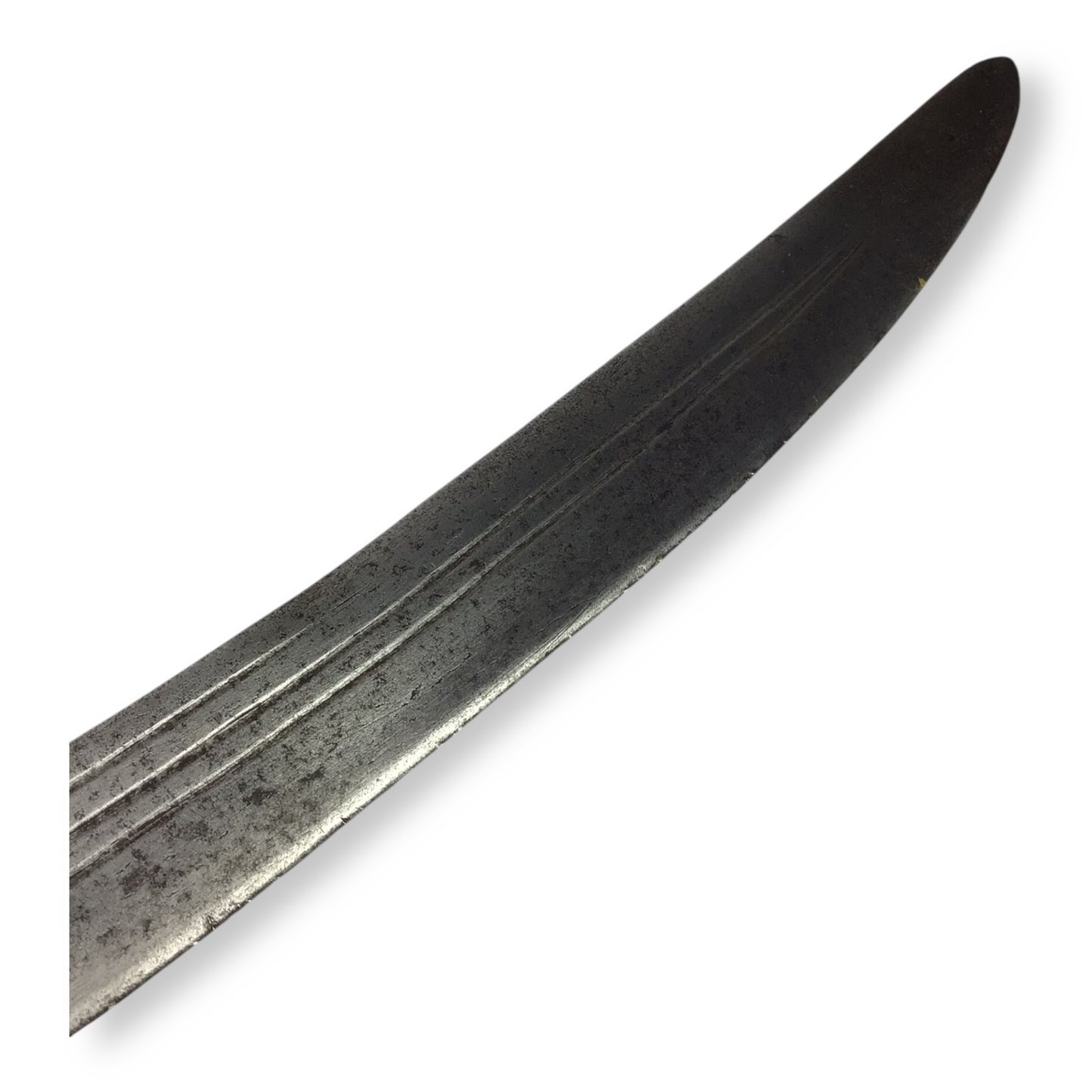 Iconic Polish Winged Hussar Karabela Sword Circa 17th Century