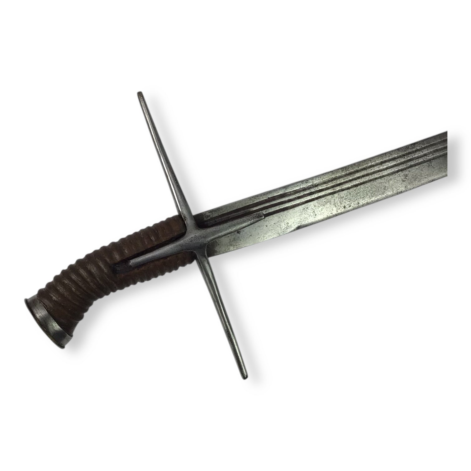 Iconic Polish Winged Hussar Karabela Sword Circa 17th Century