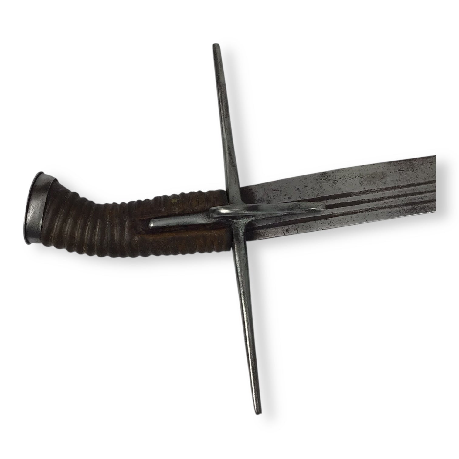Iconic Polish Winged Hussar Karabela Sword Circa 17th Century