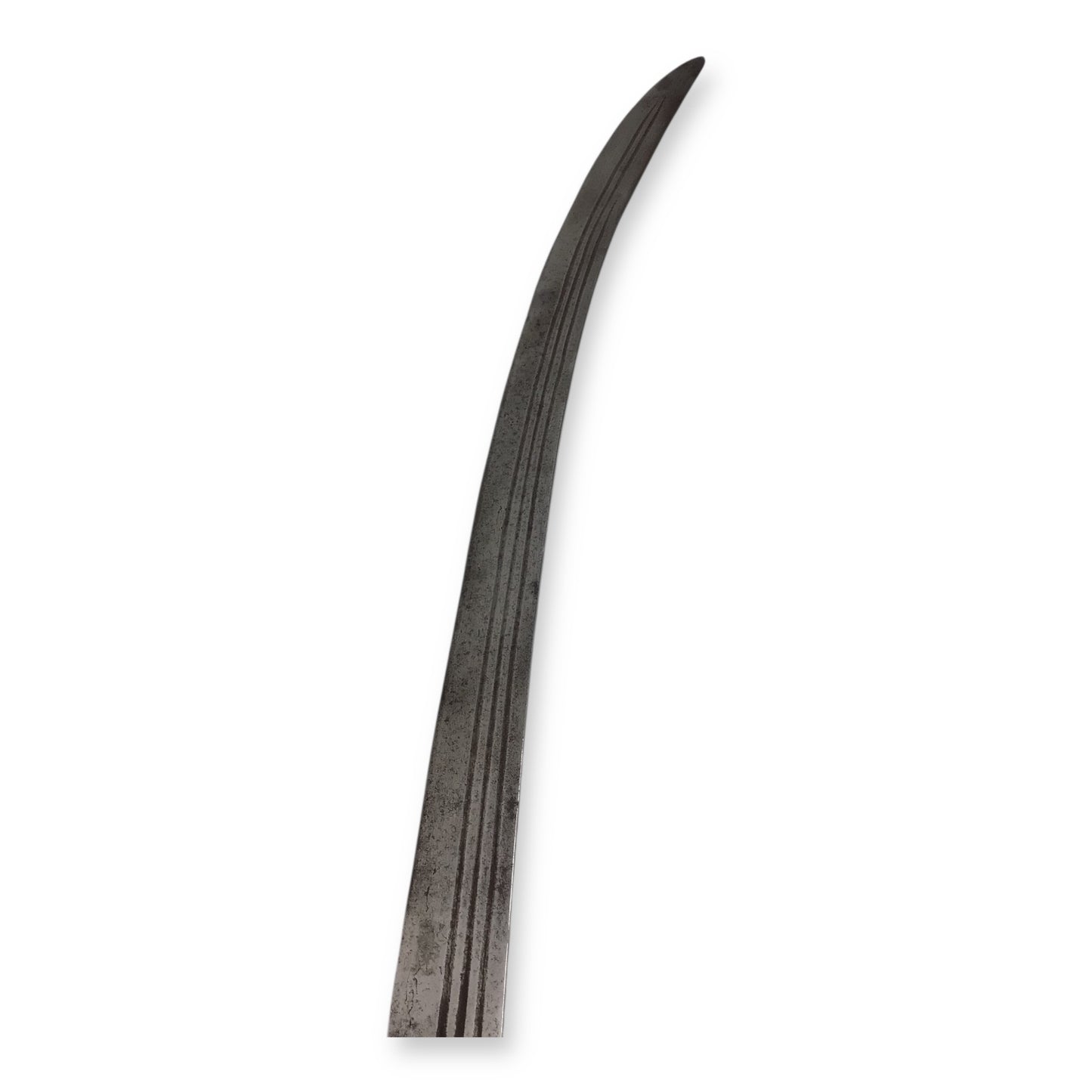 Iconic Polish Winged Hussar Karabela Sword Circa 17th Century