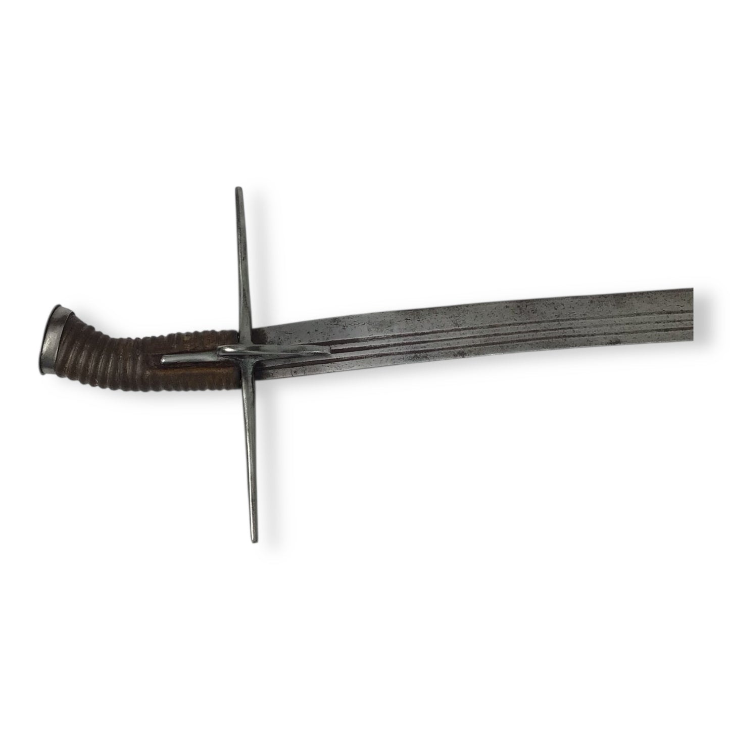 Iconic Polish Winged Hussar Karabela Sword Circa 17th Century