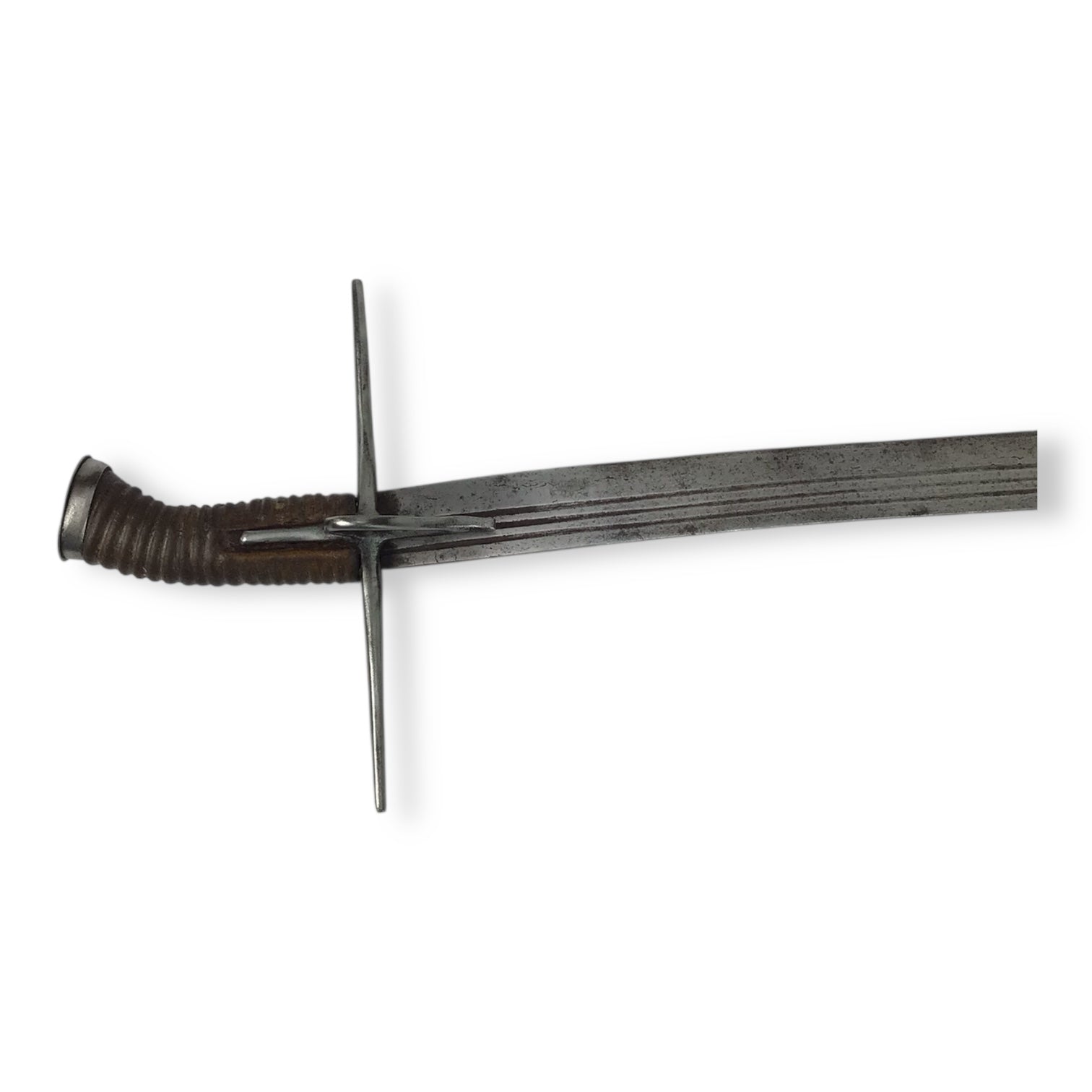 Iconic Polish Winged Hussar Karabela Sword Circa 17th Century