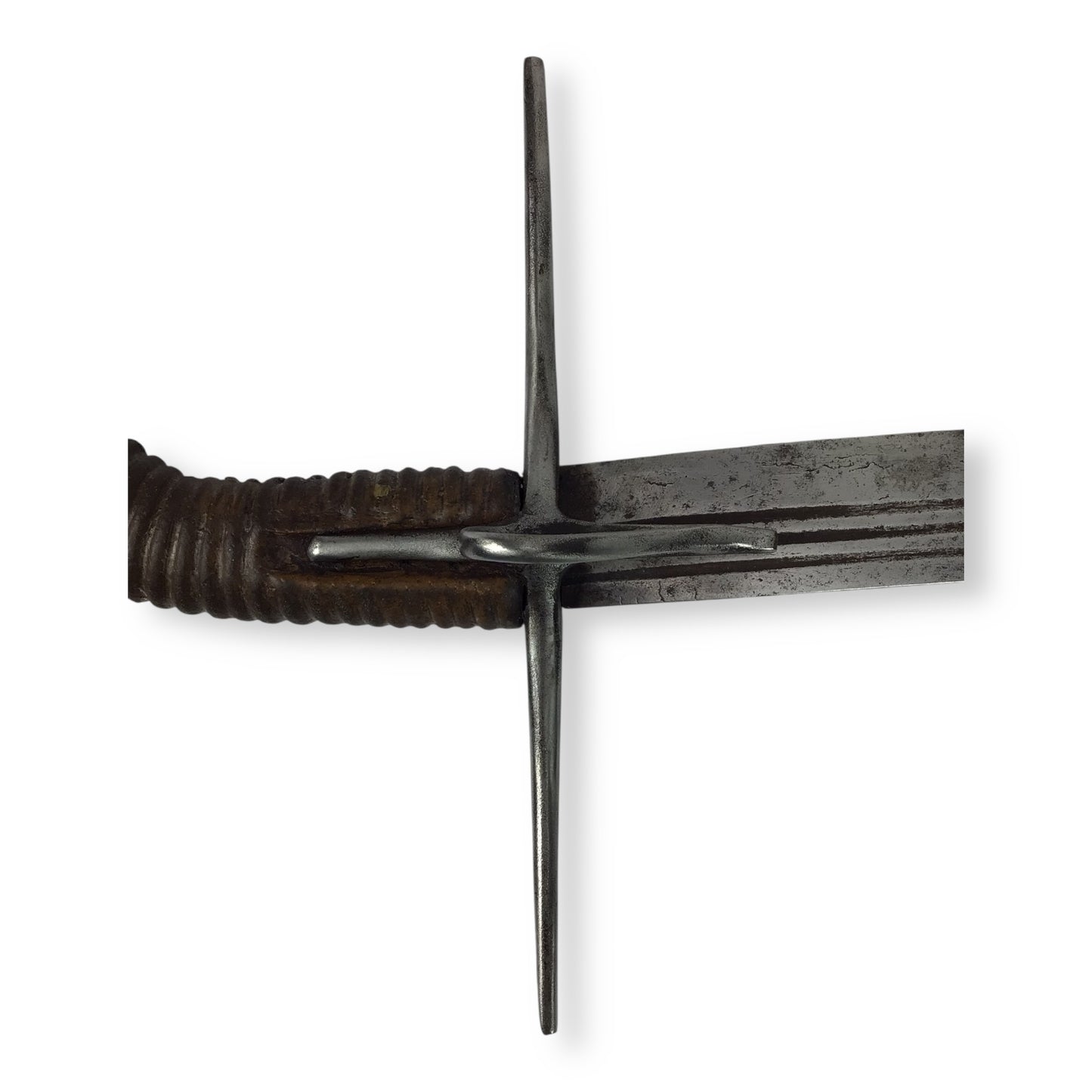 Iconic Polish Winged Hussar Karabela Sword Circa 17th Century