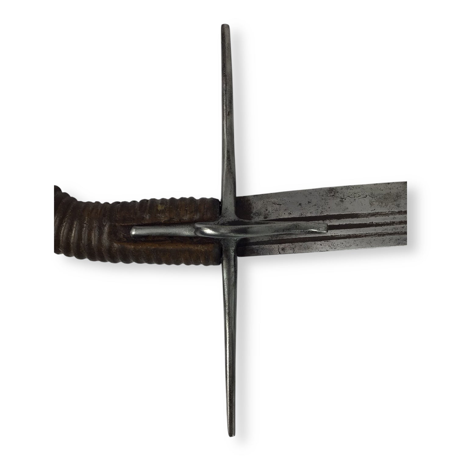 Iconic Polish Winged Hussar Karabela Sword Circa 17th Century