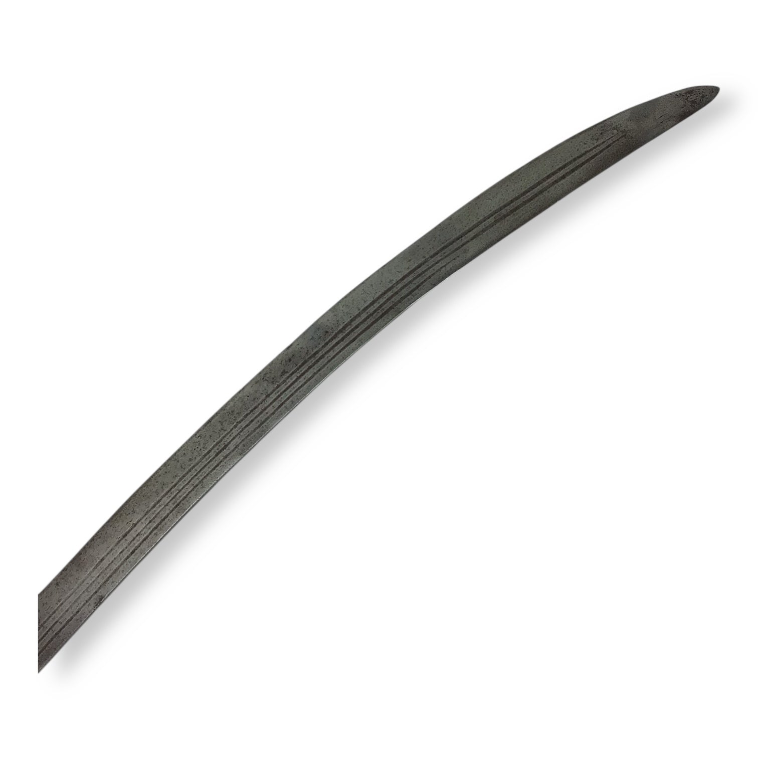 Iconic Polish Winged Hussar Karabela Sword Circa 17th Century