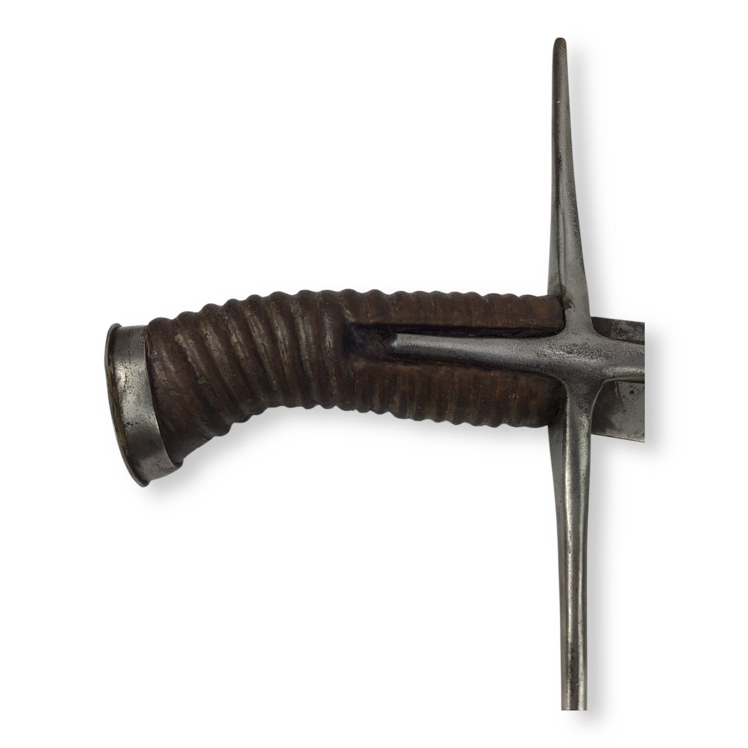 Iconic Polish Winged Hussar Karabela Sword Circa 17th Century