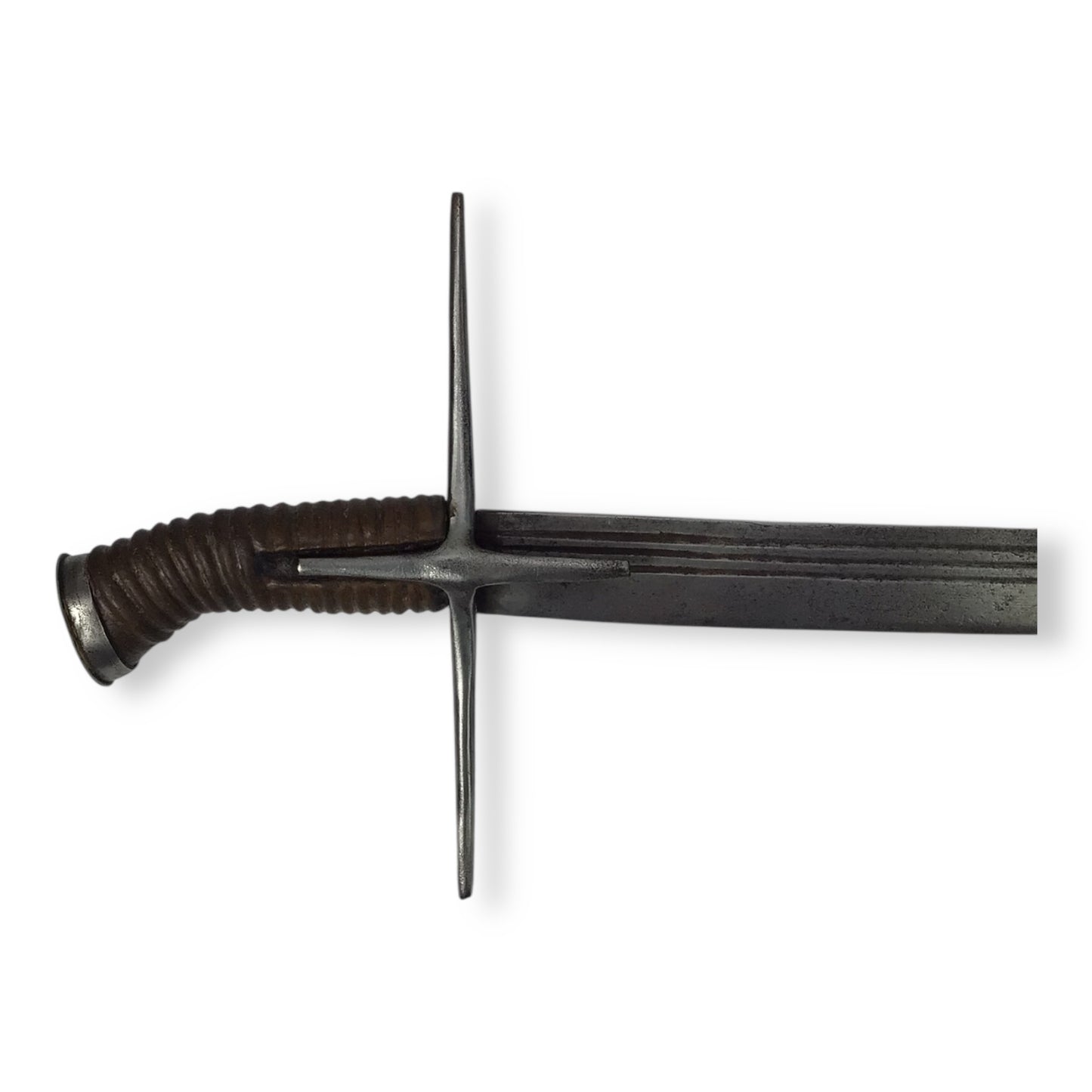 Iconic Polish Winged Hussar Karabela Sword Circa 17th Century