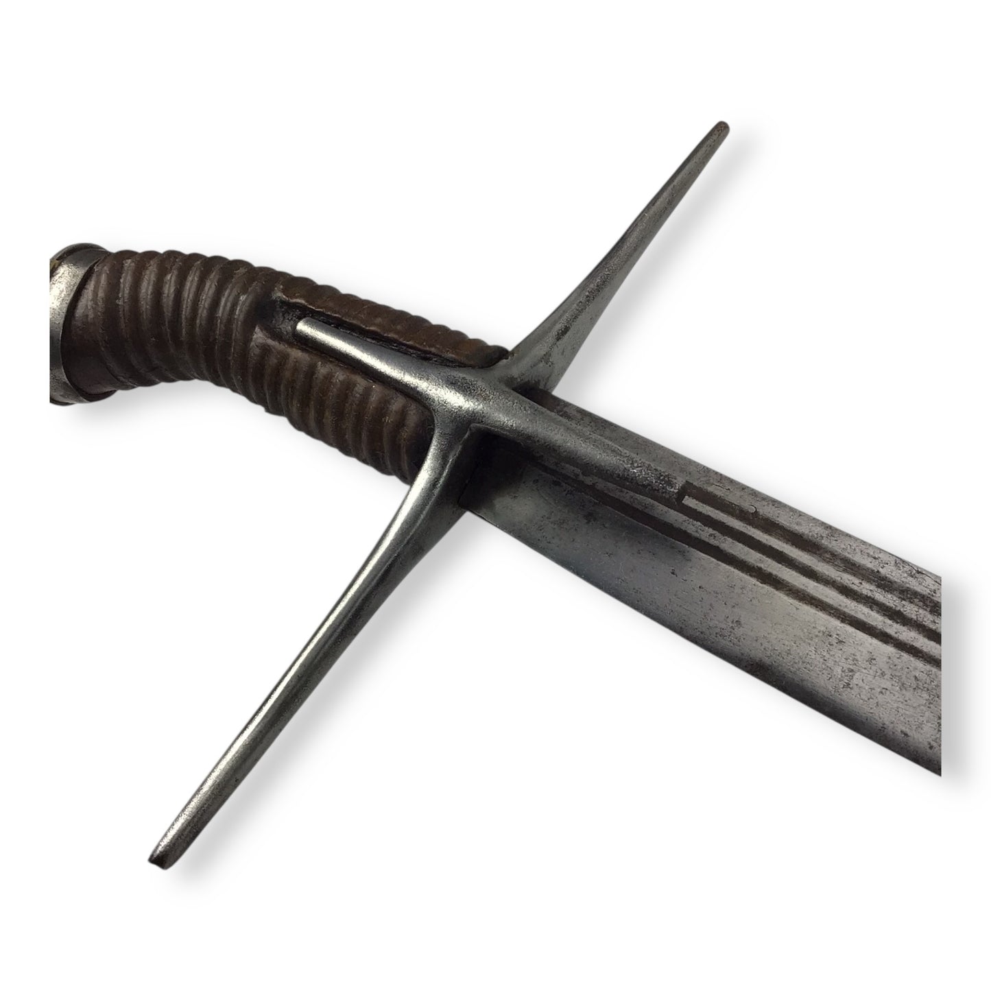 Iconic Polish Winged Hussar Karabela Sword Circa 17th Century