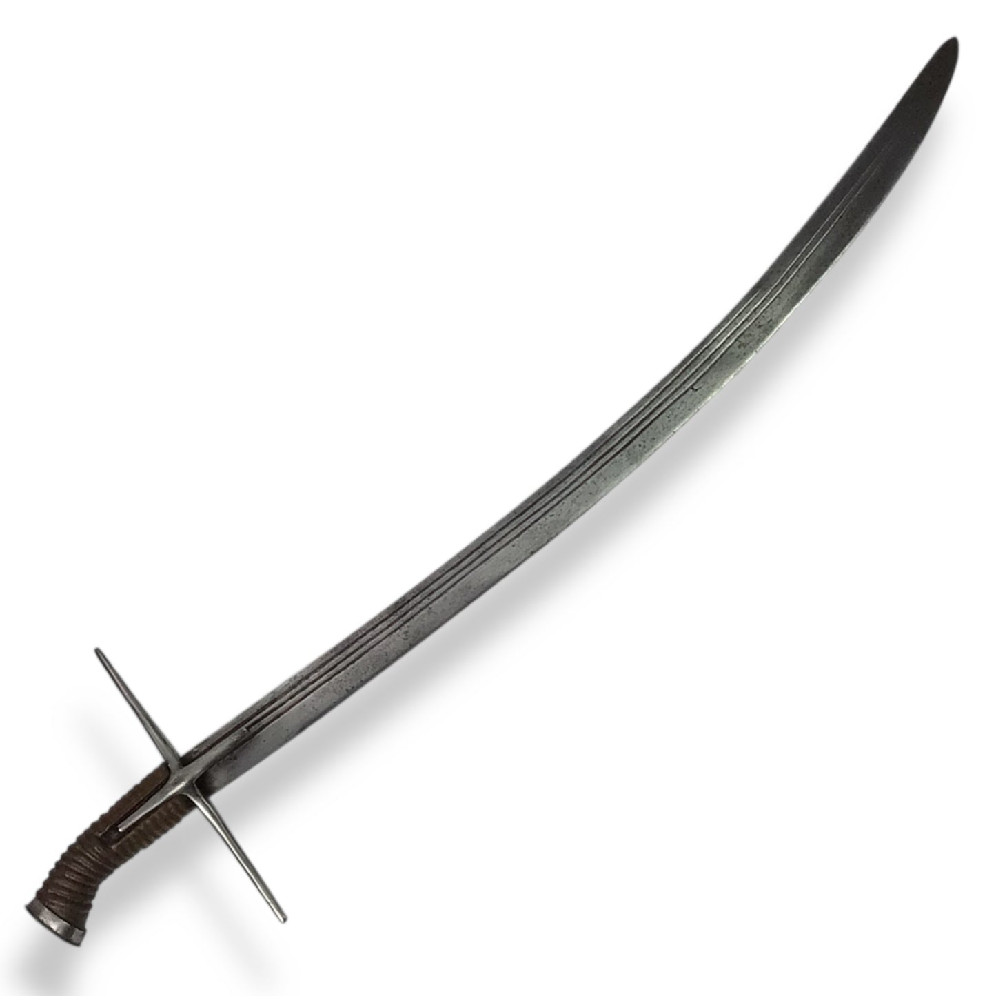 Iconic Polish Winged Hussar Karabela Sword Circa 17th Century