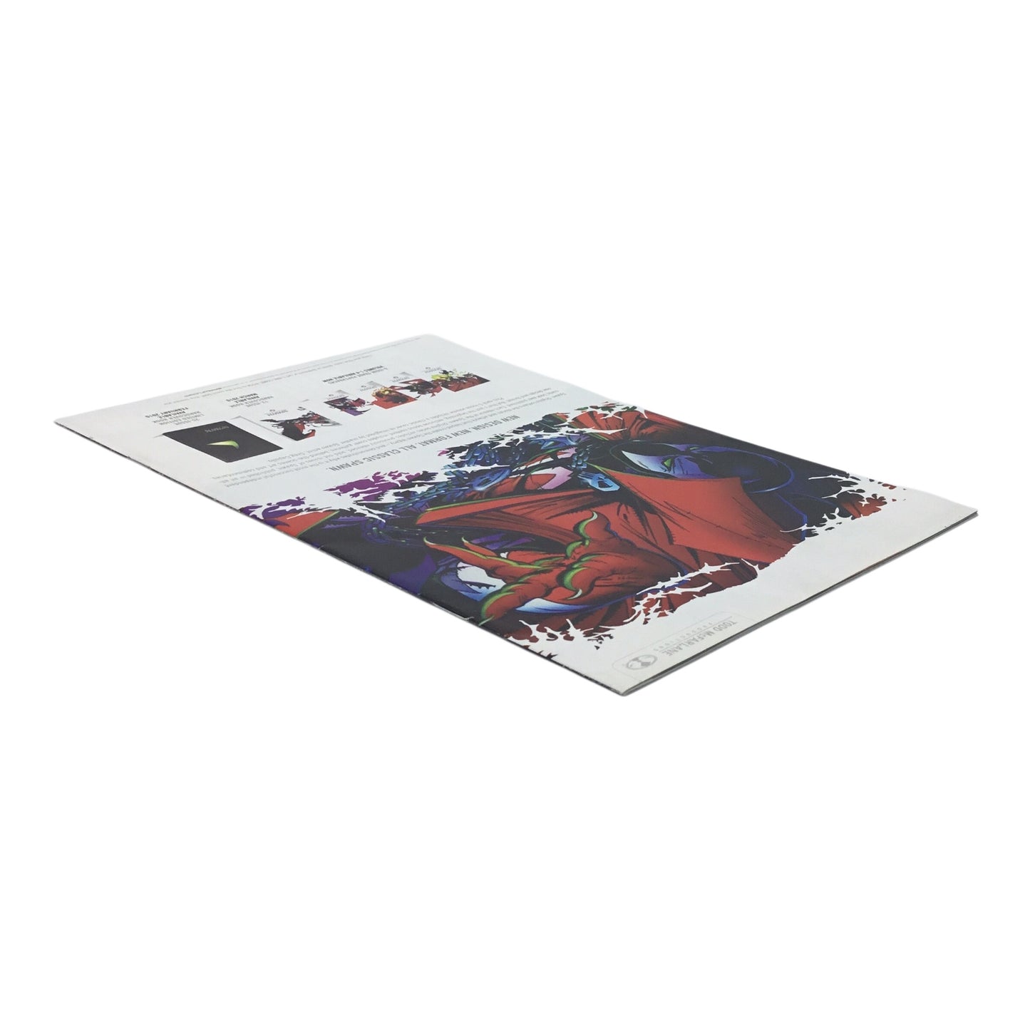 Image Comics – Haunt #4 Signed by Ryan Ottley & Greg Capullo