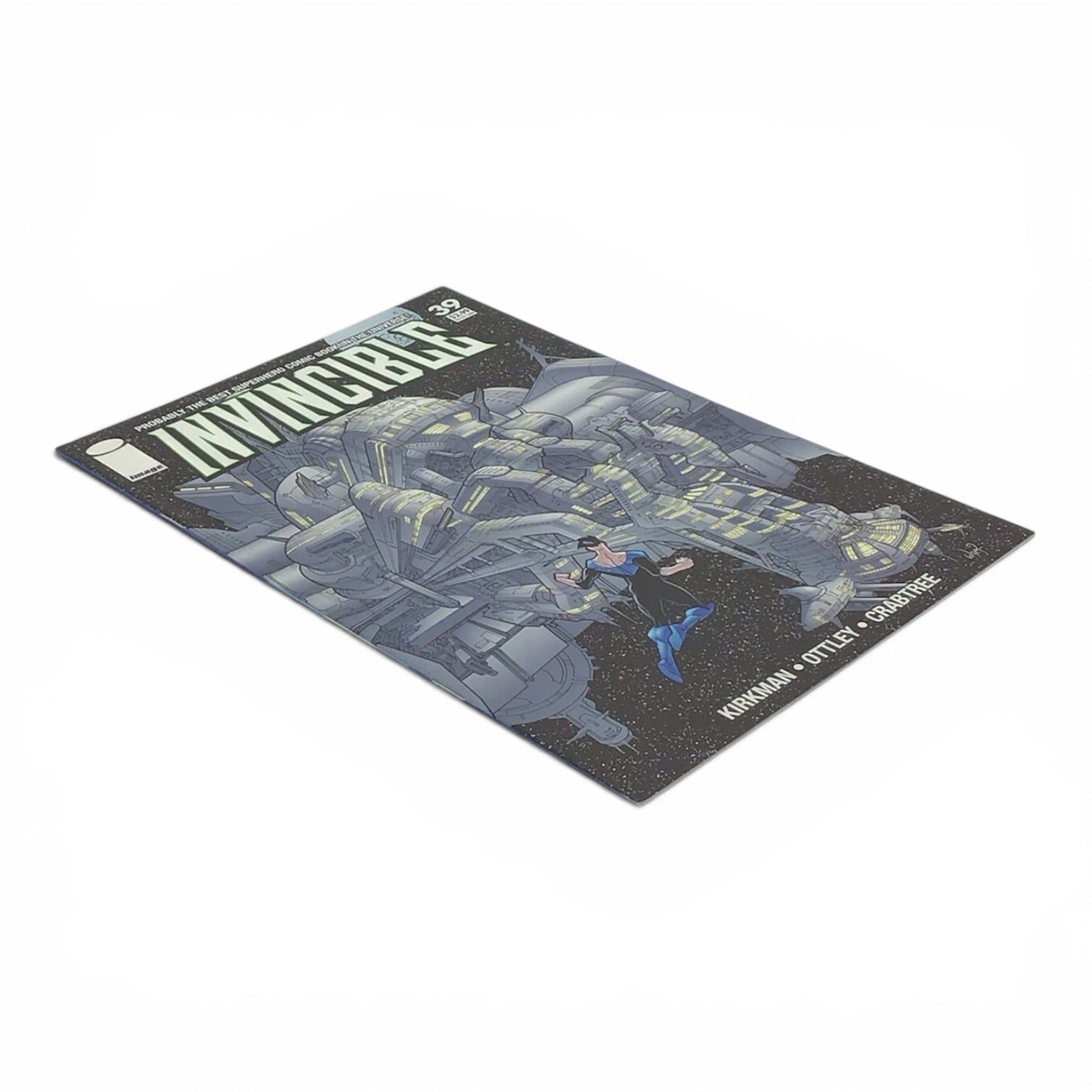 Image Comics Invincible #39 - NM