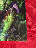 Immortal Hulk #1 - by Al Ewing & Joe Bennett