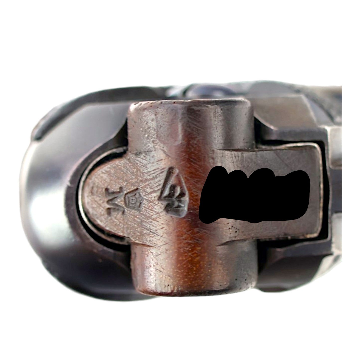 Imperial German DWM Navy Luger Model 1908 | Museum Quality Military P.08