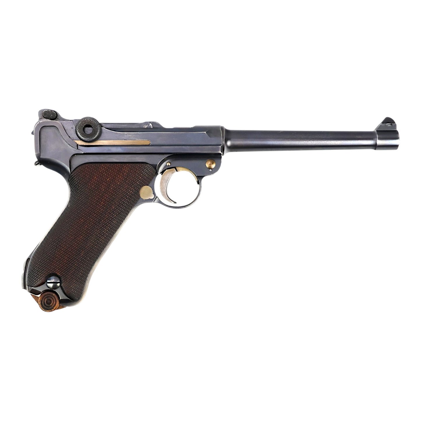 Imperial German DWM Navy Luger Model 1908 | Museum Quality Military P.08