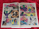 Incredible Hulk #116 - 1969 Marvel - Stan Lee & Herb Trimpe