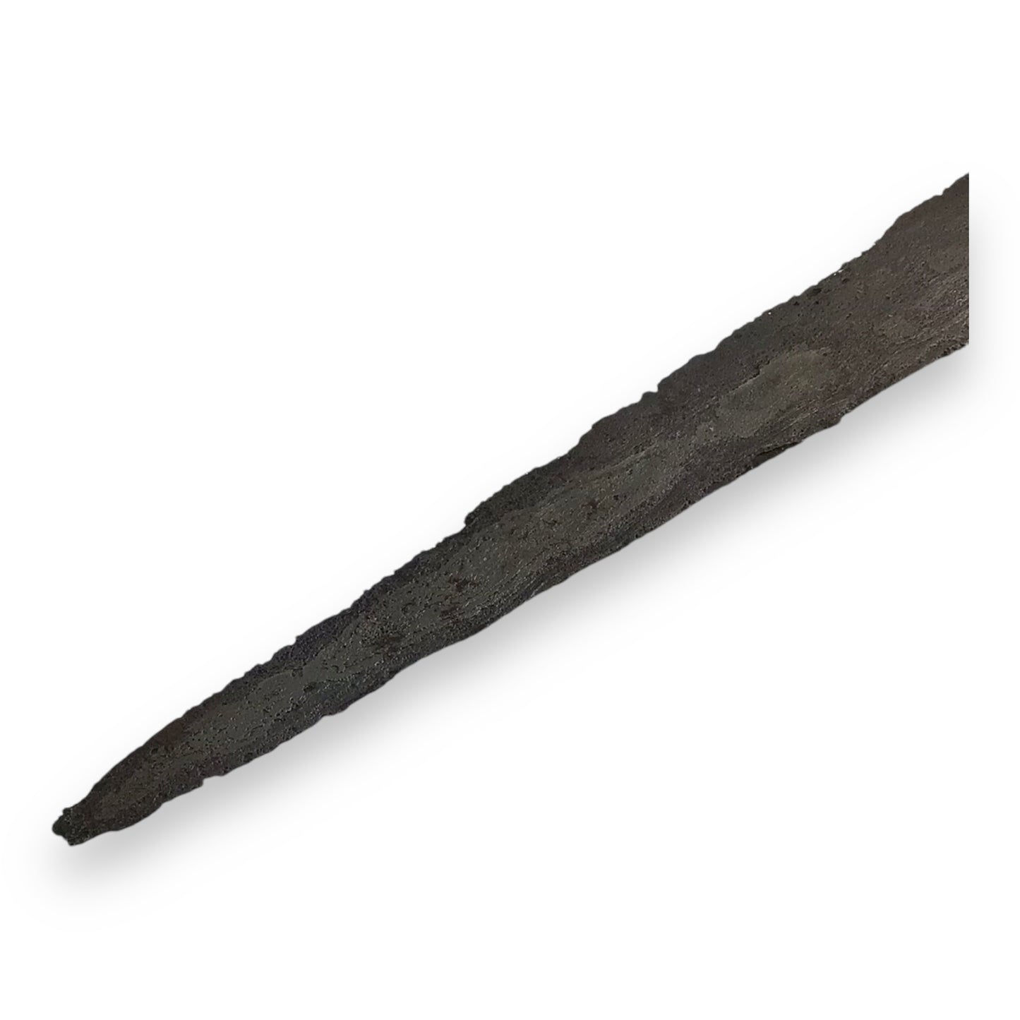 Indonesian Javanese 18th-19thC Pamor Keris Kris Meteorite Blade Sword