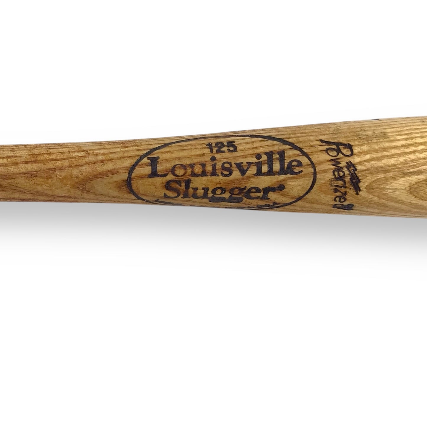 Inglourious Basterds Signed Bat - Pitt, Waltz, Tarantino, & Cast (JSA Certified)