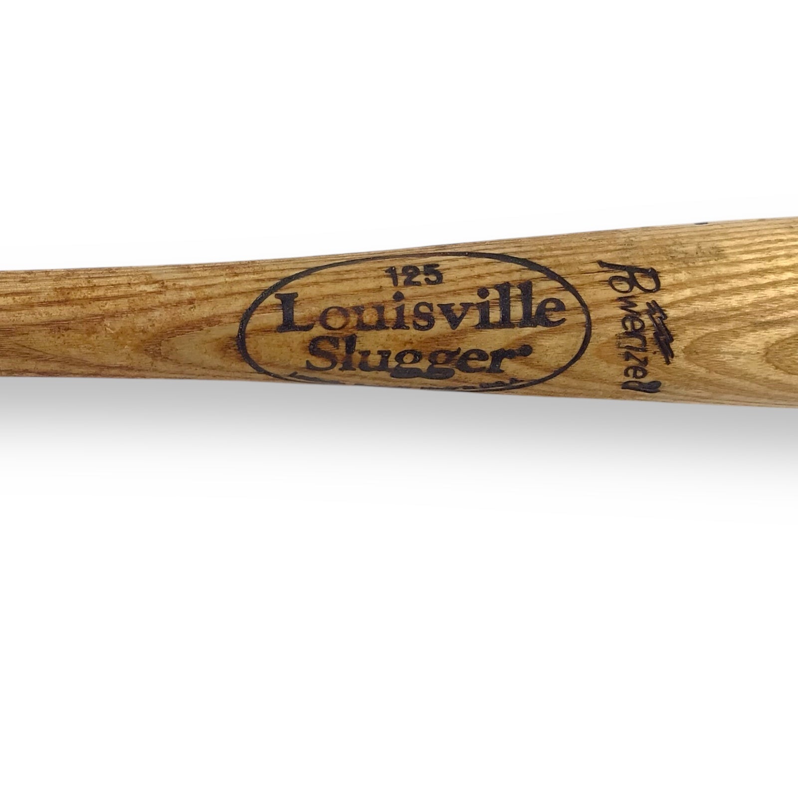 Inglourious Basterds Signed Bat - Pitt, Waltz, Tarantino, & Cast (JSA Certified)