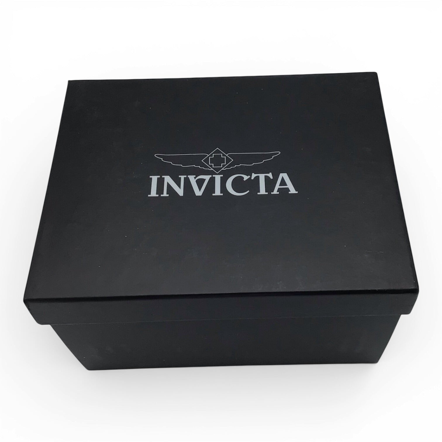Invicta Disney Limited Edition Mickey Mouse Men's Watch - 42mm, Steel, Black (32385)