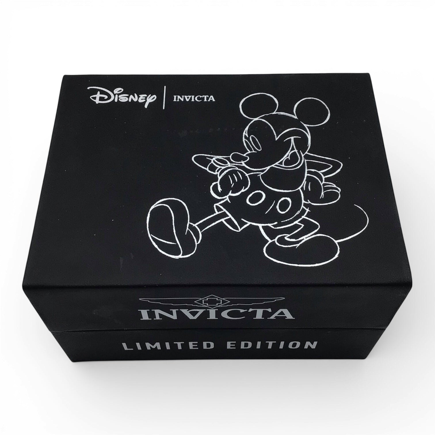 Invicta Disney Limited Edition Minnie Mouse Women's Watch - 34mm, Steel, Gold (32393)