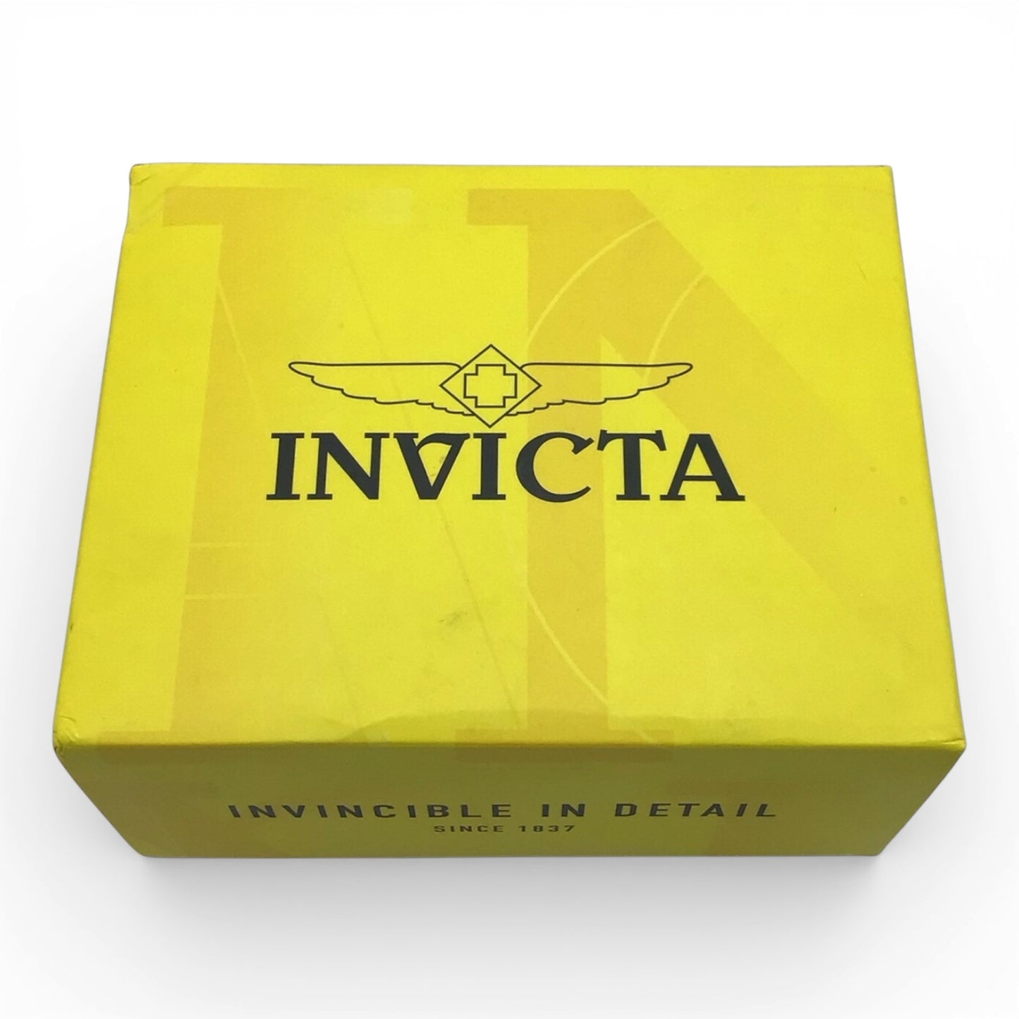 Invicta Green Quartz Wrist Watch 45mm - Model 28562
