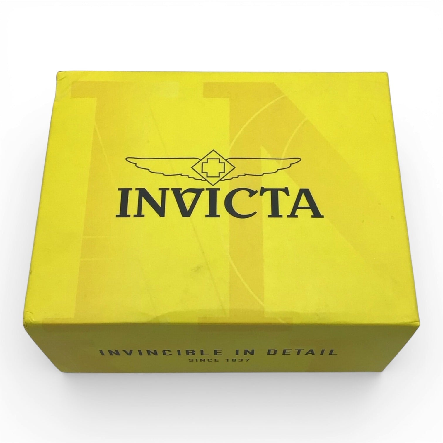Invicta Green Quartz Wrist Watch 45mm - Model 28562
